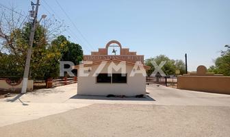 Foto de inmueble en Hacienda el Alamito, Col. Real del Alamito [Fraccionamiento Campestre] C.P. 83300, Hermosillo